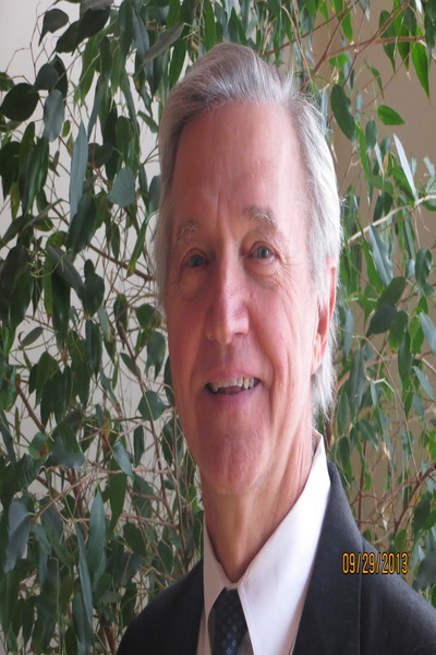 Dr. John Krehlik